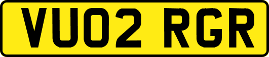 VU02RGR
