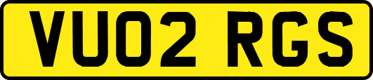 VU02RGS