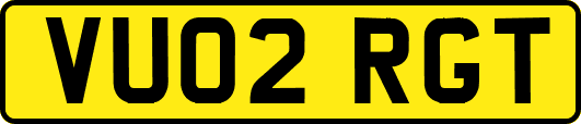 VU02RGT