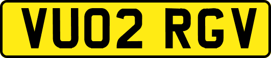 VU02RGV