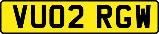VU02RGW