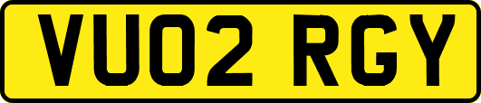 VU02RGY
