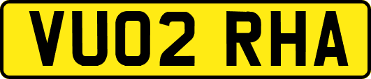 VU02RHA