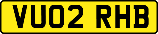 VU02RHB