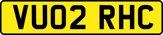 VU02RHC