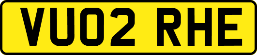 VU02RHE