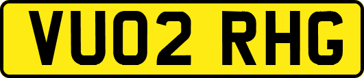 VU02RHG