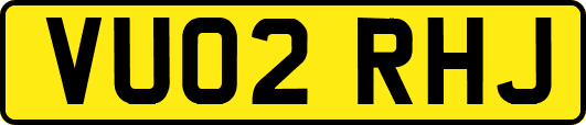 VU02RHJ