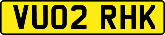 VU02RHK