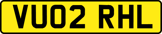 VU02RHL
