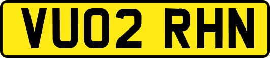 VU02RHN