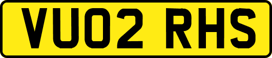 VU02RHS