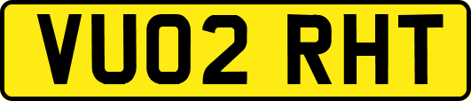 VU02RHT