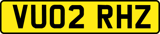 VU02RHZ