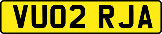 VU02RJA
