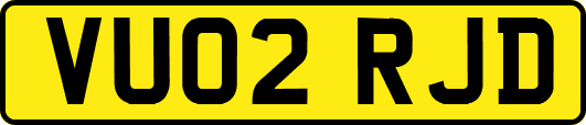 VU02RJD