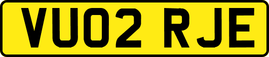 VU02RJE