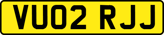VU02RJJ