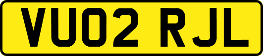 VU02RJL