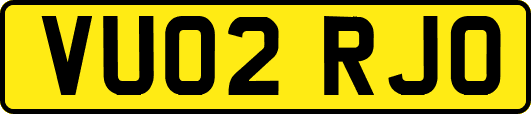 VU02RJO