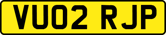 VU02RJP