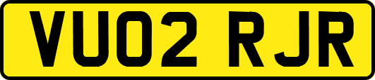 VU02RJR