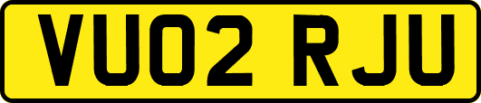 VU02RJU