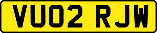 VU02RJW