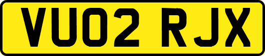 VU02RJX