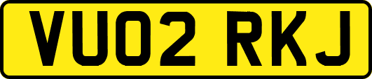 VU02RKJ