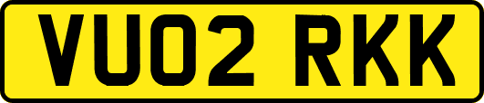 VU02RKK