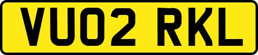 VU02RKL