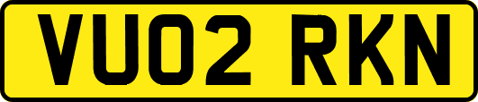 VU02RKN