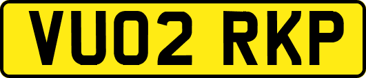 VU02RKP