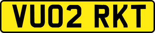 VU02RKT