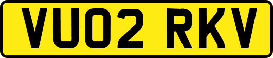 VU02RKV