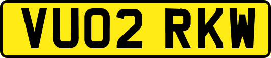 VU02RKW