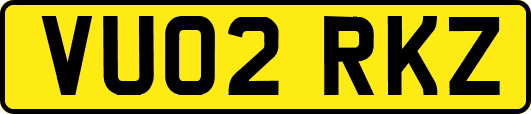 VU02RKZ