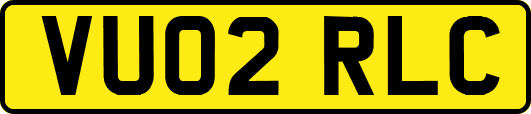 VU02RLC