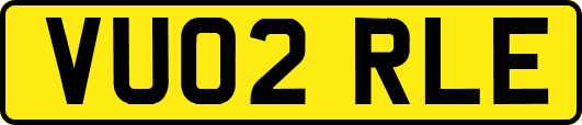 VU02RLE