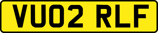 VU02RLF