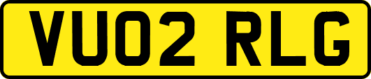 VU02RLG