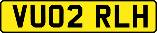 VU02RLH