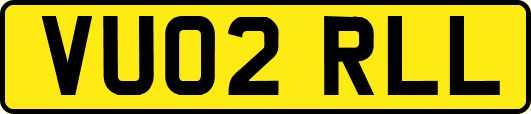 VU02RLL