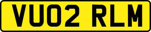 VU02RLM