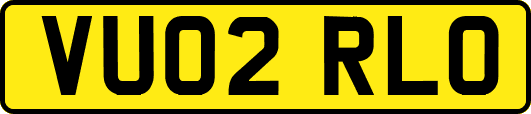 VU02RLO