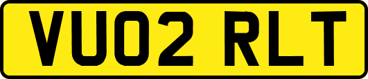 VU02RLT