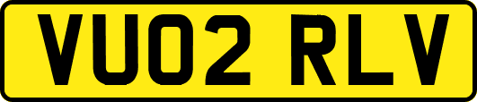 VU02RLV