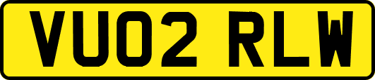 VU02RLW