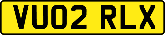 VU02RLX